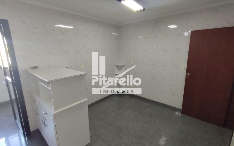 Apartamento alto padrão no centro