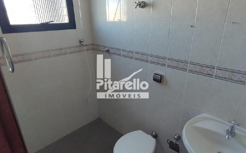Apartamento alto padrão no centro