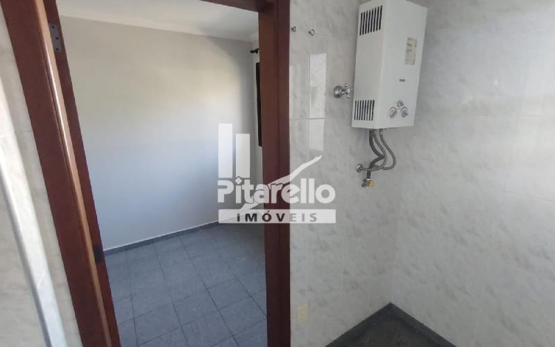 Apartamento alto padrão no centro