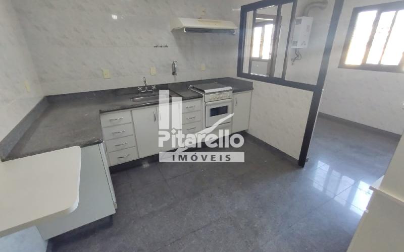 Apartamento alto padrão no centro