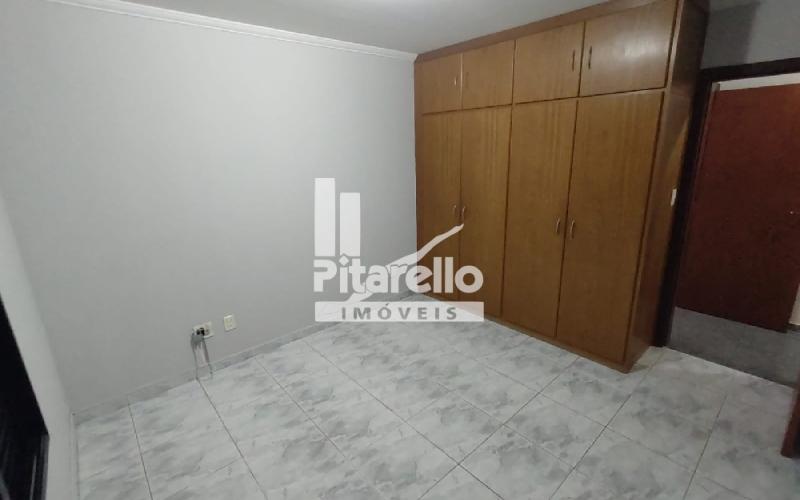 Apartamento alto padrão no centro