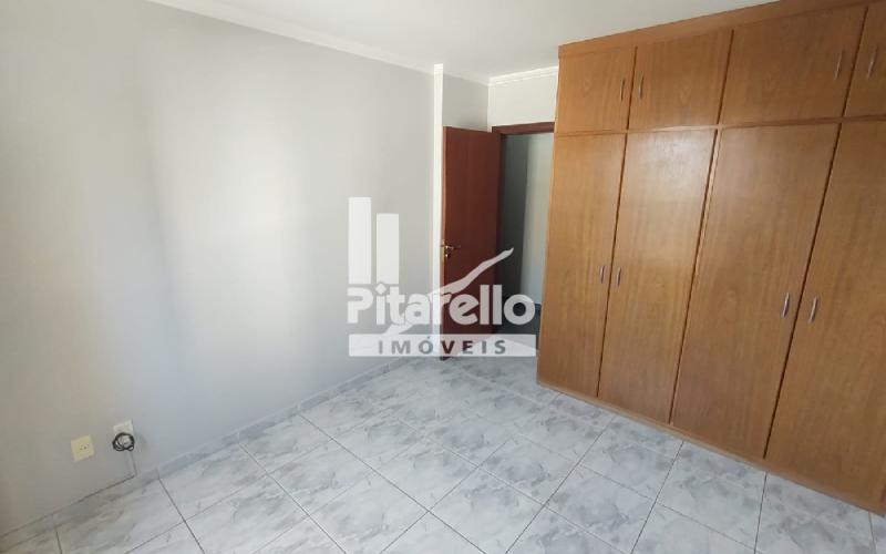 Apartamento alto padrão no centro