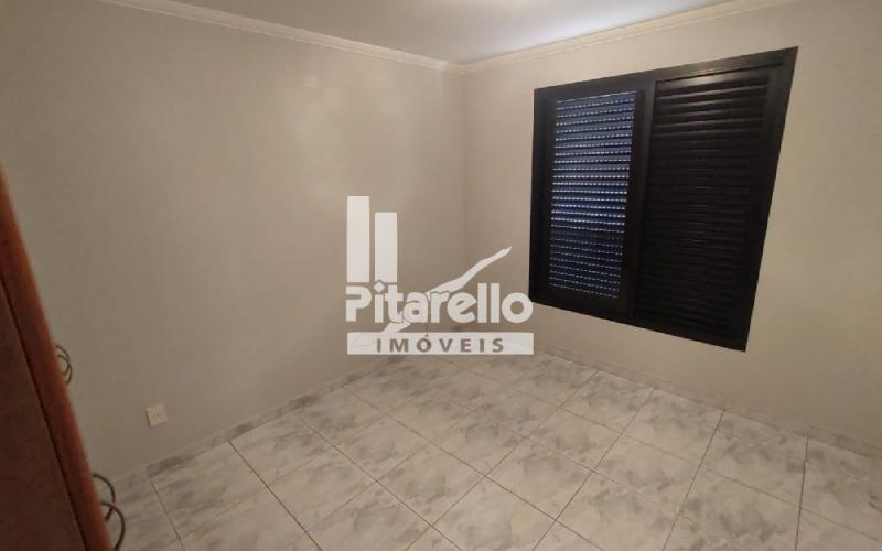 Apartamento alto padrão no centro