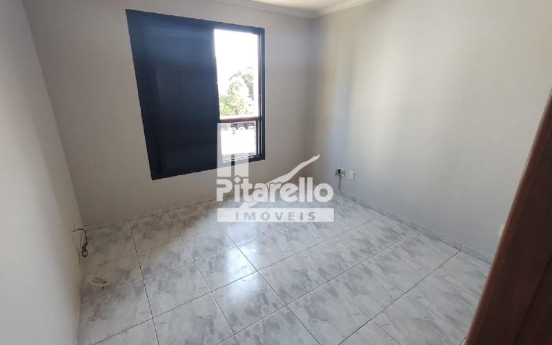 Apartamento alto padrão no centro