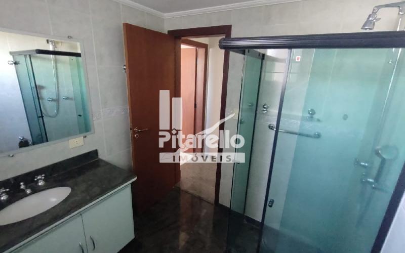Apartamento alto padrão no centro