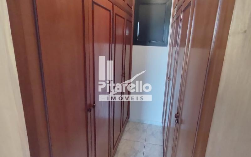Apartamento alto padrão no centro