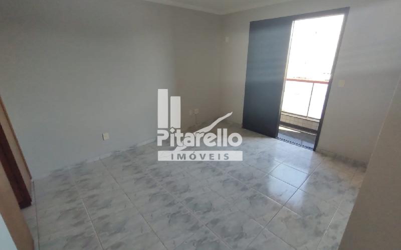 Apartamento alto padrão no centro