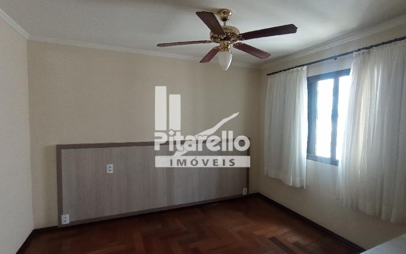 Apartamento  - Centro