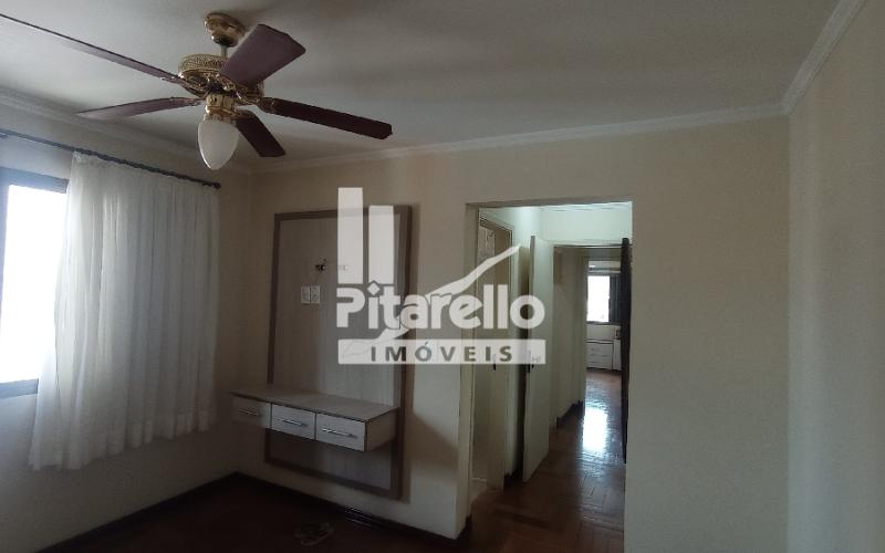 Apartamento  - Centro