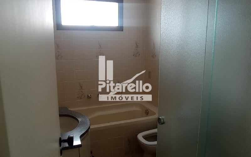 Apartamento  - Centro