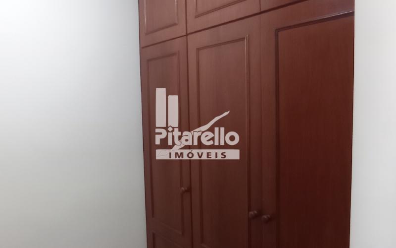 Apartamento  - Centro