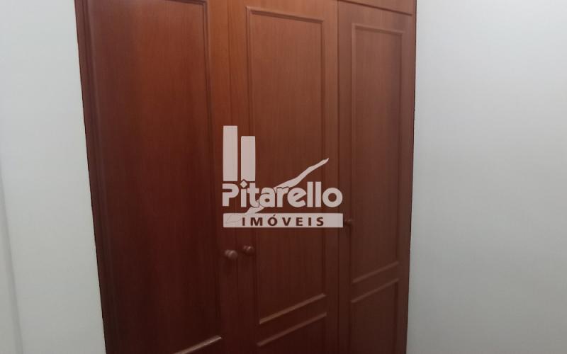 Apartamento  - Centro