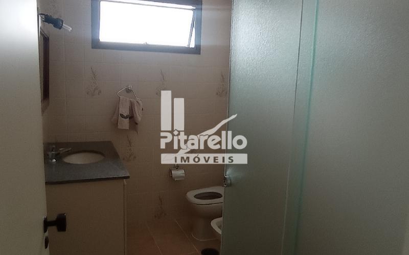 Apartamento  - Centro