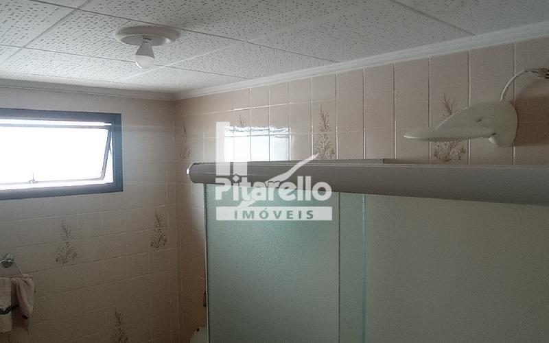 Apartamento  - Centro