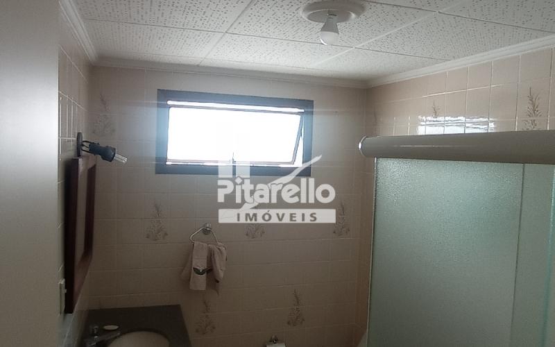 Apartamento  - Centro