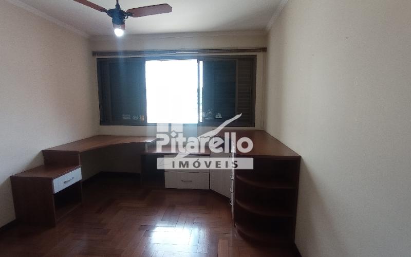 Apartamento  - Centro