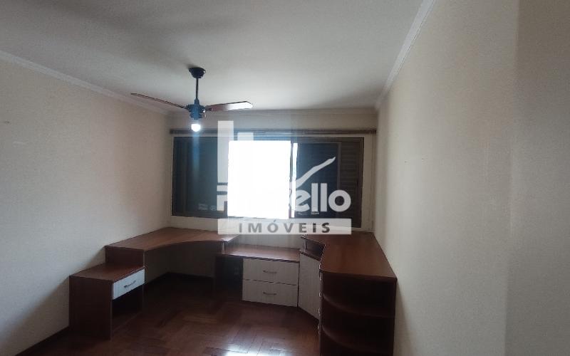 Apartamento  - Centro