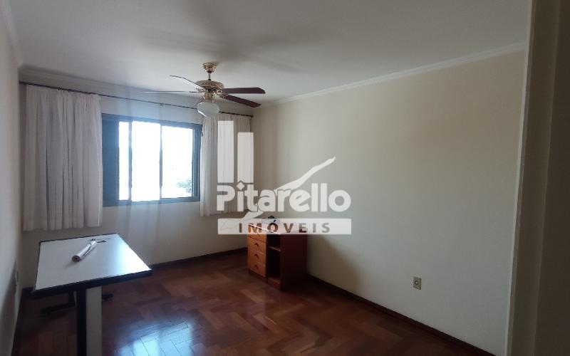 Apartamento  - Centro