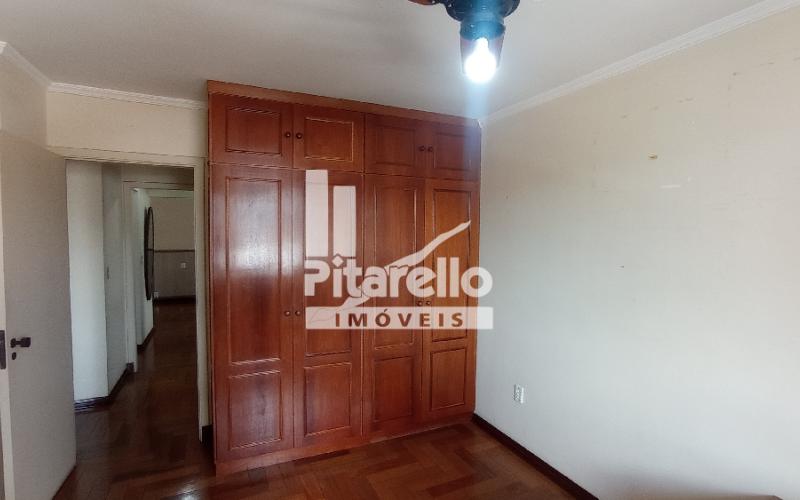 Apartamento  - Centro