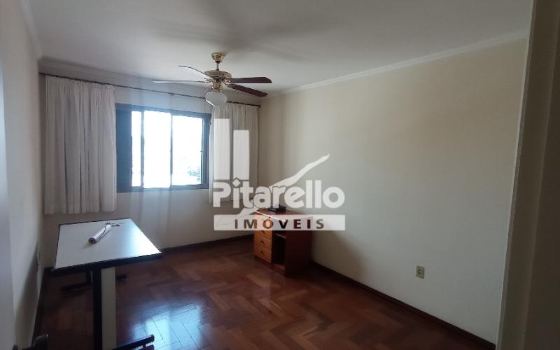 Apartamento  - Centro