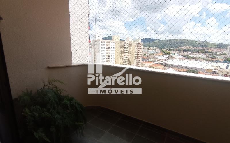 Apartamento  - Centro