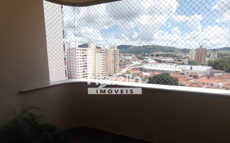 Apartamento  - Centro