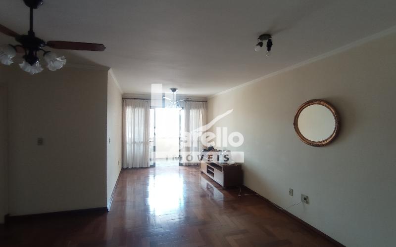 Apartamento  - Centro