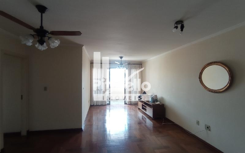 Apartamento  - Centro