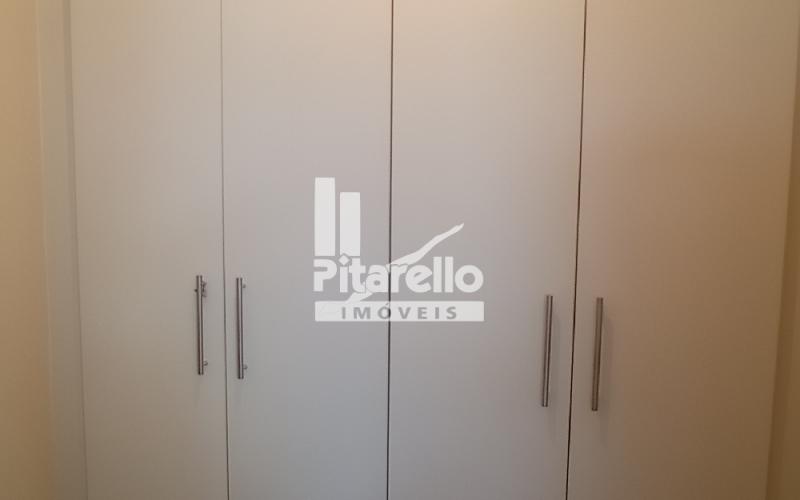 Apartamento  - Centro
