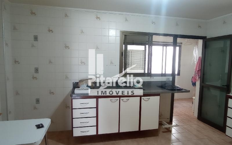 Apartamento  - Centro