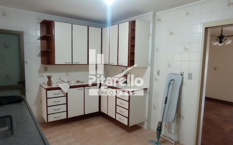 Apartamento  - Centro