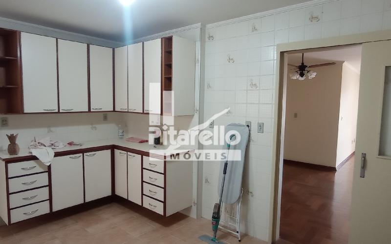 Apartamento  - Centro