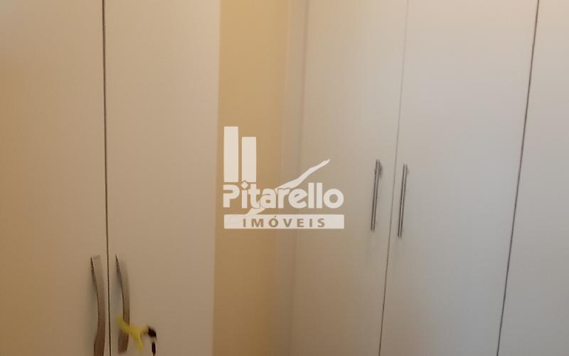 Apartamento  - Centro
