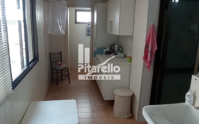 Apartamento  - Centro