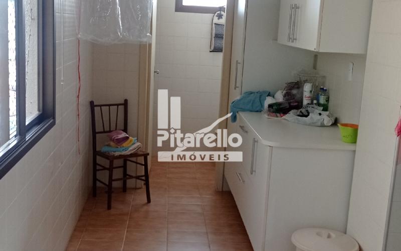 Apartamento  - Centro