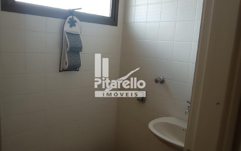 Apartamento  - Centro