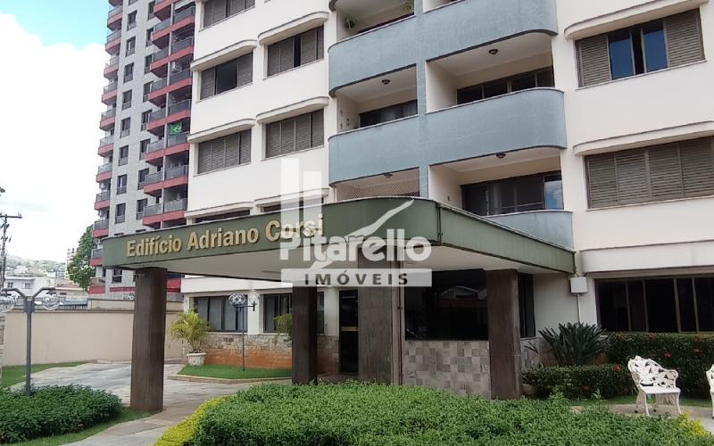 Apartamento  - Centro