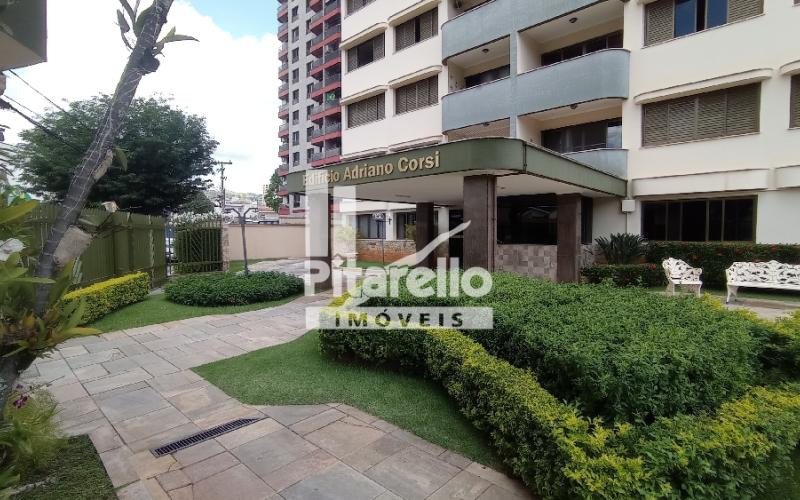 Apartamento  - Centro