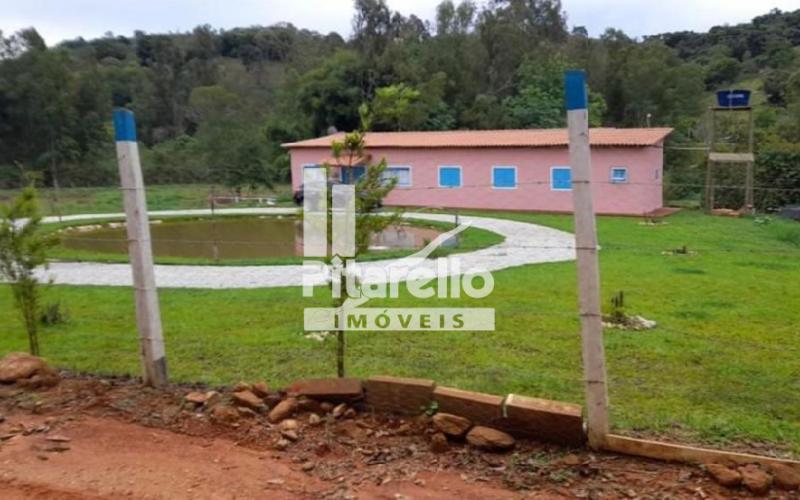 Chácara  Tocos do Moji - Mg