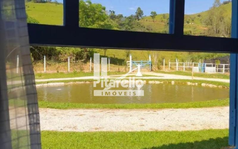 Chácara  Tocos do Moji - Mg