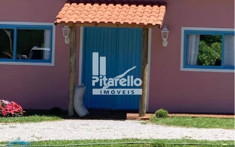 Chácara  Tocos do Moji - Mg