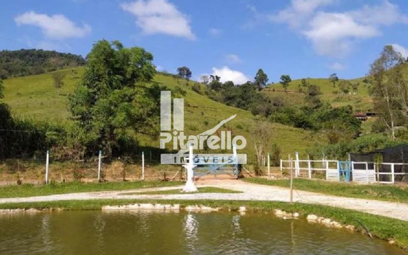 Chácara  Tocos do Moji - Mg