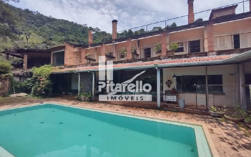 Sitio no Boa Vereda em Amparo