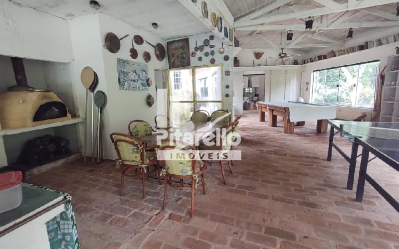 Sitio no Boa Vereda em Amparo