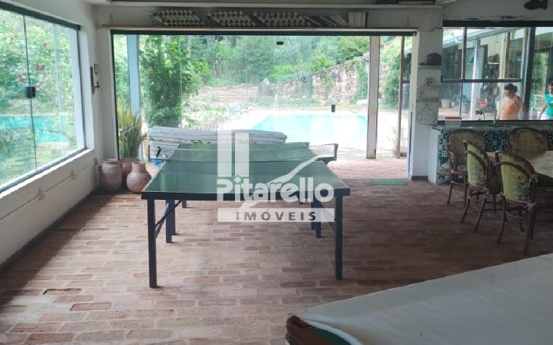 Sitio no Boa Vereda em Amparo