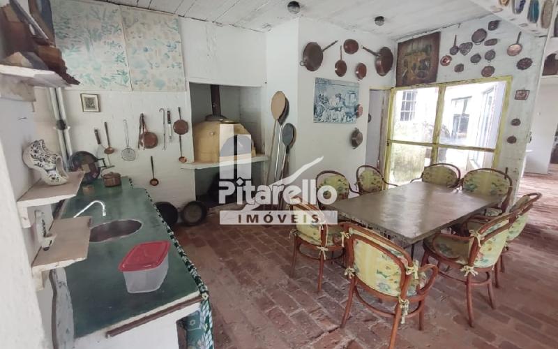Sitio no Boa Vereda em Amparo