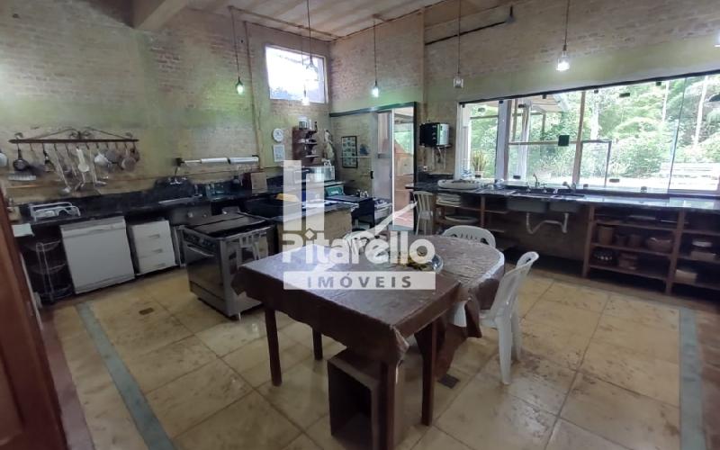 Sitio no Boa Vereda em Amparo