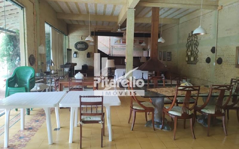 Sitio no Boa Vereda em Amparo