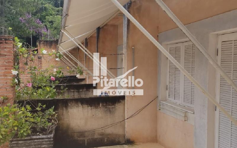 Sitio no Boa Vereda em Amparo