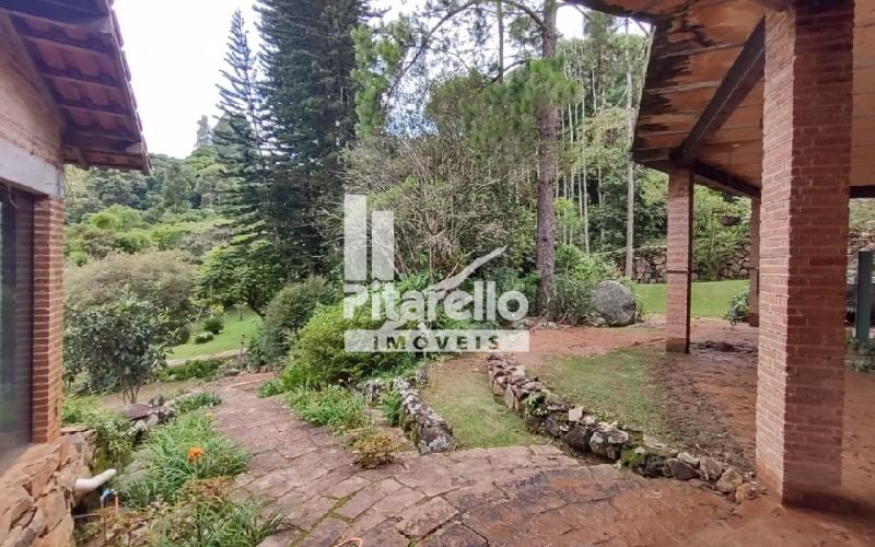 Sitio no Boa Vereda em Amparo
